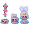 L.O.L. Surprise Tweens Costume Aya Cherry 504054