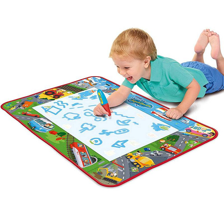 Tomy Aquadoodle Mata wesołe pojazdy 732681