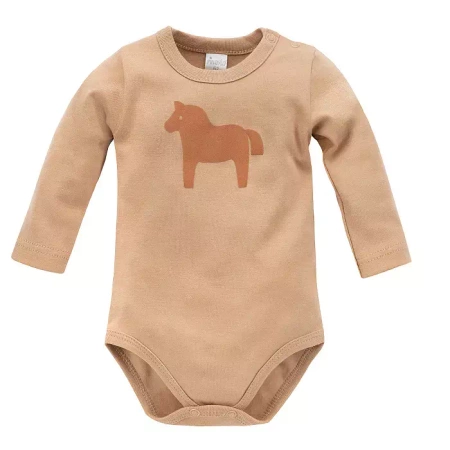 BODY DLUGI REKAW WOODEN PONY 62 BRAZ PINOKIO
