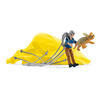 Schleich Dinosaurs Ratownik Ze Spadochronem 573519