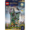 LEGO 76467 HARRY POTTER Dom Luny Lovegood 063439