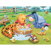 Puzzle Trefl 30 Kąpiel Prosiaczka 181982