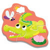 Puzzle Trefl Baby Classic Bobaskowe zwierzęta 361353