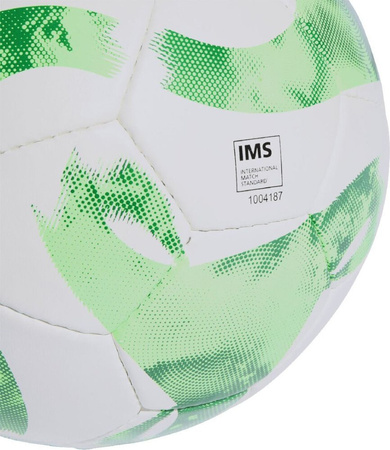 Adidas Piłka nożna Tiro match HT242 R.3 826167