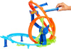 Hot Wheels JBX65 Wyścigowa turbo pętla 266357