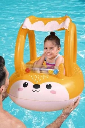 Bestway 34168 Pontonik nadmuchiwany 94cm x 66cm 325971