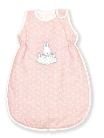 Amy śpiworek skybunny 80 rozeta róż 687224