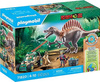 Playmobil 71820 Atak Spinozaurów 718204