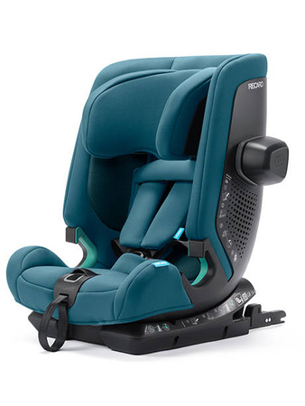 Recaro Toria Elite Carbon Grey 148474 Fotelik samochodowy