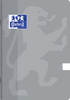 Zeszyt Oxford A4 60k gładki 90g Esse 416869
