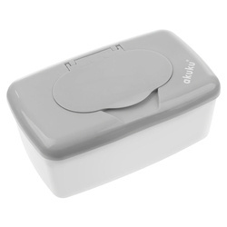 Akuku Pudełko na nawilżone chusteczki 005321