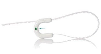 Dreambaby zamknięcie giętkie ze wskaźnikiem blokady 998073