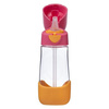 B.box tritanowy bidon do picia s/berry 004417