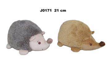 Plusz jeż 21cm 169327