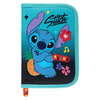 PIÓRNIK DWUKLAPKOWY BEZ WYPOSAŻENIA STITCH MINT ALOHA 683596