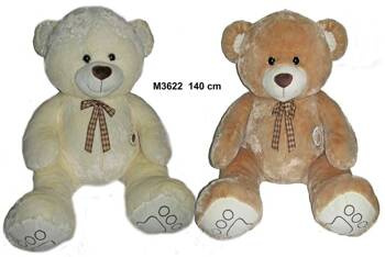 Plusz miś 140cm 160126