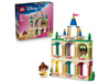 LEGO 43291 DISNEY PRINCESS Mała Bella i Tiana... 066799