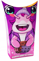 Mini Waffle 15el Pocket Pets Ślimak 907146
