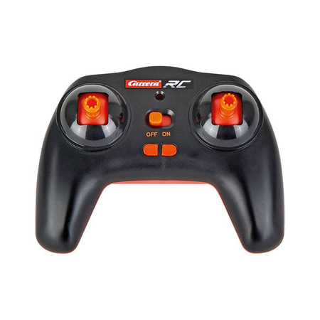 Carrera Auto Rc Sharkky Amphibious Fish 2,4GHz 125426