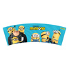 Komplet do piaski 6el mały Minions Wader 82253