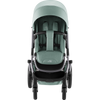 Wózek Britax Zestaw Smile 5Z Jade Green wózek spacerowy + gondola
