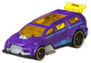 HOT WHEELS GMY09 5-pak autek zmieniających kolor 864977