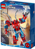 Lego 76146 marvel mech spider-mana