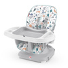 Fisher Price GWD47 Krzesełko do karmienia 15kg 938425