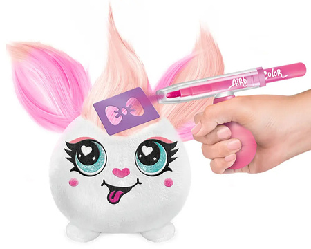 Epee Hello Kitty Projekt Plusz Akcesoria do włosów 603197