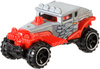 Hot wheels bhr15 auto zmieniające kolor