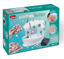 Maped Maszyna do szycia 074020