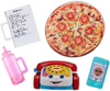 Barbie fhy89/fhy92 lala skipper babysistters