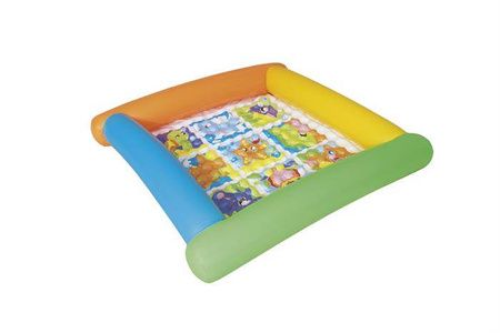 Bestway 52240 mata nadmuchiwana 132*23cm 925685