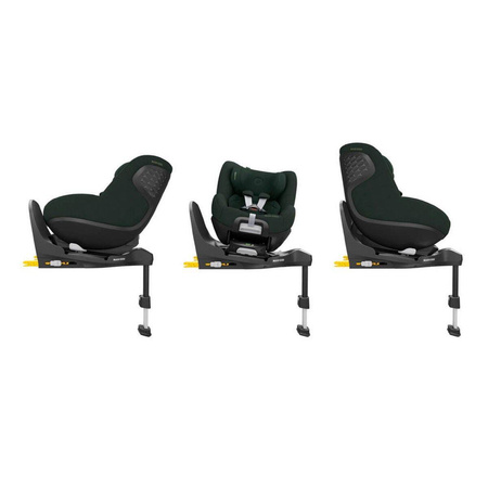Maxi Cosi Pearl 360 Pro Authentic Green fotelik samochodowy