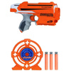 Nerf E3835 N-Strike Elite Talonstrike + tarcza 733842