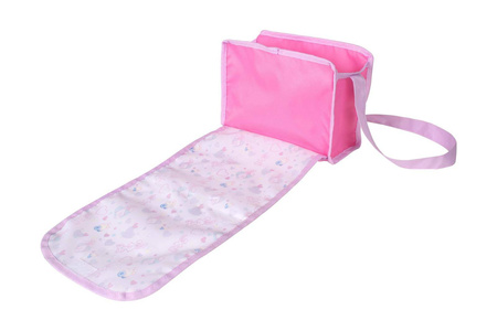 Baby born roamer pram wózek głęboki 357713