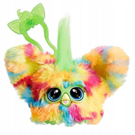 Furby F9703/F8898 PIX-ELLE Interaktywna maskotka 209399