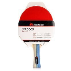 Rakietka do tenisa stołowego meteor sirocco