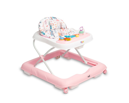 Toyz Chodzik Nel Pink 398280