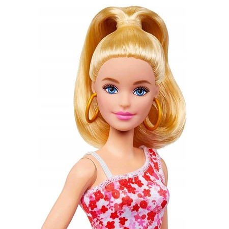 Barbie HJT02 Lalka Fashionistas 094073