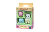 Sylvanian families 5456 dziecko mały perski kotek