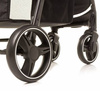 4BABY Rapid XXIII green wózek spacerowy 958210