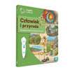 Albik Książka człowiek i przyroda 423987