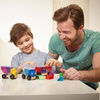 Smart Games 3 Traki 970980