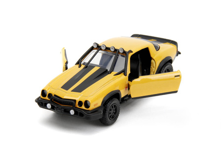 Jada Transformers Bumblebee 1:32 084386