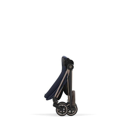 Cybex Mios 3.0 Seat Pack Nautical Blue NEW 2022