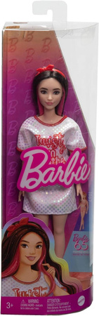 Barbie HRH12 Lalka Fancy 176823