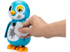 Silverlit Rescue Pingwin niebieski 886525