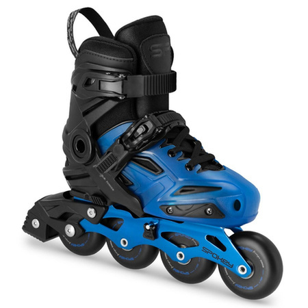 Łyżworolki 27-30 BL Freespo Junior 446244