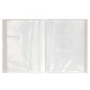 Strigo Album ofertowy A4 30 koszulek jasnoszary 854911